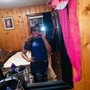 Meet your Posher, Karla